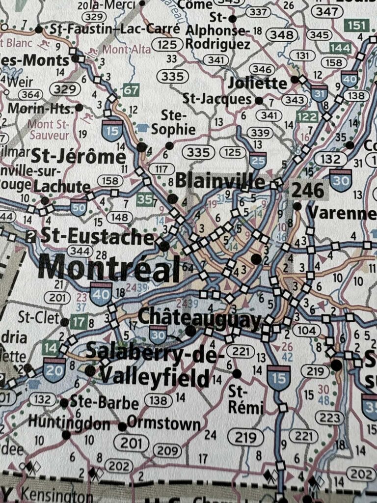 Nous desservons fièrement Montréal, la Rive-Nord et la Rive-Sud pour tous vos projets de démolition résidentielle et commerciale